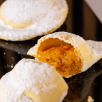 Artigo - Pastéis de Santa Clara nas Pastelarias Vasco da Gama